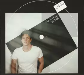 Couverture du produit · Zebra