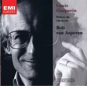 Couverture du produit · Pièces de Clavecin