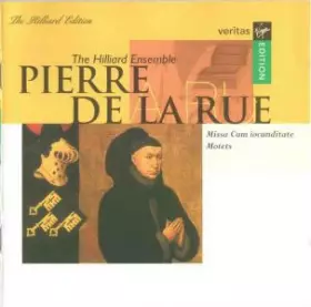 Couverture du produit · Missa Cum Iocunditate. Motets