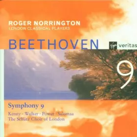 Couverture du produit · Symphony 9