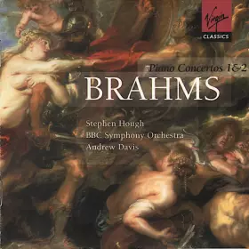 Couverture du produit · Piano Concertos 1 & 2