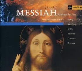 Couverture du produit · Messiah