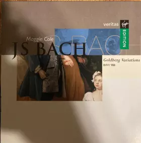 Couverture du produit · J.S. Bach: Goldberg Variations, BWV 988