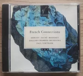 Couverture du produit · French Connections