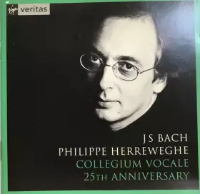 Couverture du produit · 25th Anniversary