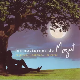 Couverture du produit · Les Nocturnes De Mozart