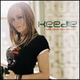 Couverture du produit · I Believe My Heart [Import]