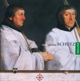 Couverture du produit · Opus Ultimum (Der Schwanengesang)