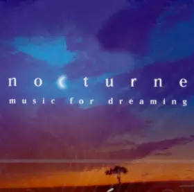 Couverture du produit · Nocturne Music For Dreaming