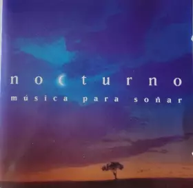 Couverture du produit · Música para soñar