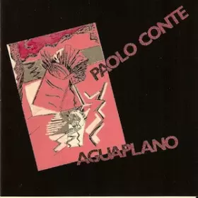 Couverture du produit · Aguaplano