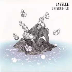 Couverture du produit · Univers-île