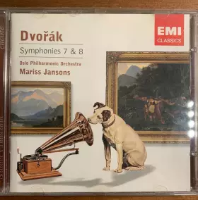 Couverture du produit · Symphonies 7 & 8
