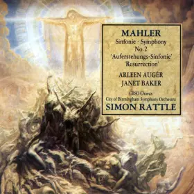 Couverture du produit · Symphony No. 2 · ("Resurrection")