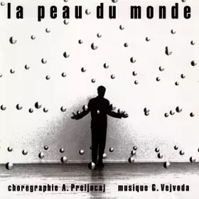 Couverture du produit · La Peau Du Monde