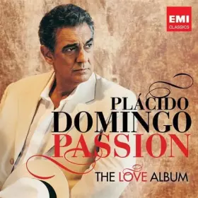 Couverture du produit · Passion (The Love Album)
