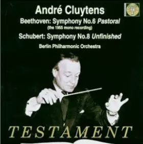 Couverture du produit · Symphony No. 6 / Symphony No. 8