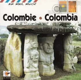 Couverture du produit · Colombie • Colombia
