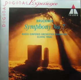 Couverture du produit · Symphony No. 7