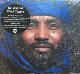 Couverture du produit · Black Tenere