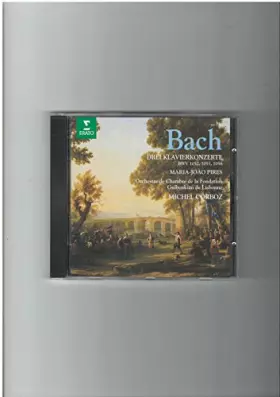 Couverture du produit · 3 Concertos pour Piano