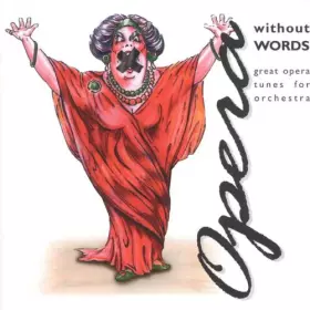 Couverture du produit · Opera Without Words [Import]