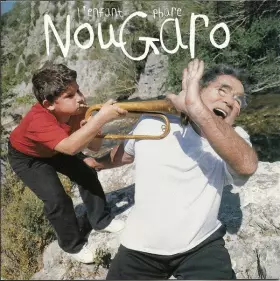 Couverture du produit · L'Enfant Phare