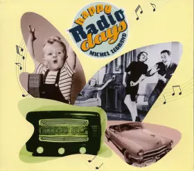 Couverture du produit · Happy Radio Days