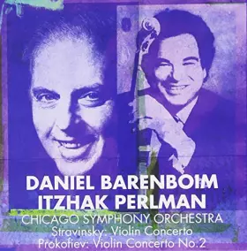 Couverture du produit · Maestro: Concerti per Violino [Import]