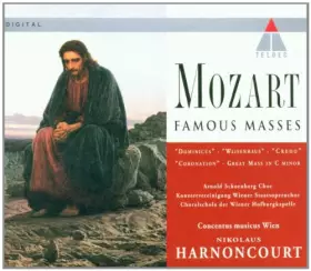 Couverture du produit · Beliebte Messen [Import]