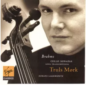 Couverture du produit · Cello Sonatas, Song Transcriptions