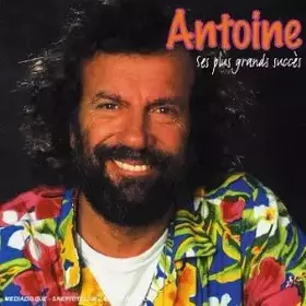 Couverture du produit · Ses Plus Grands Succès