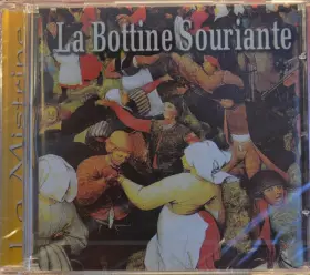 Couverture du produit · La Mistrine