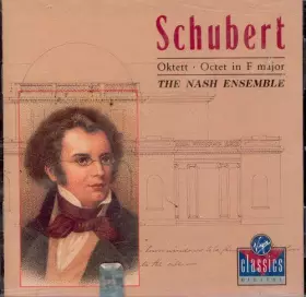 Couverture du produit · Octuor