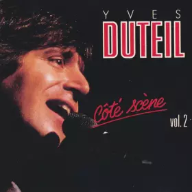 Couverture du produit · Côté Scène Vol. 2