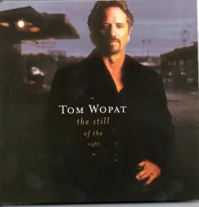 Couverture du produit · The Still Of The Night