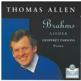 Couverture du produit · Lieder