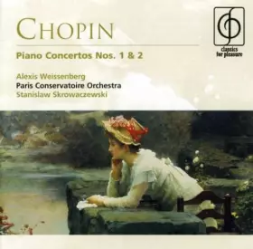Couverture du produit · Chopin: Piano Concertos [Import]