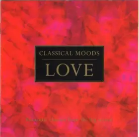 Couverture du produit · Classical Moods: Love
