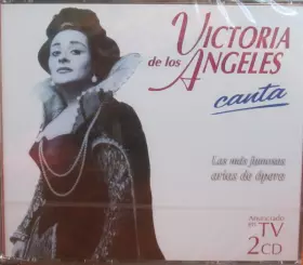 Couverture du produit · Canta