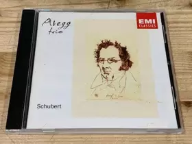 Couverture du produit · Abegg Trio - Schubert