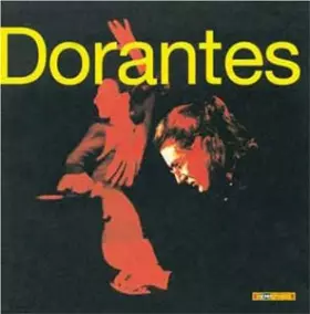 Couverture du produit · Dorantes