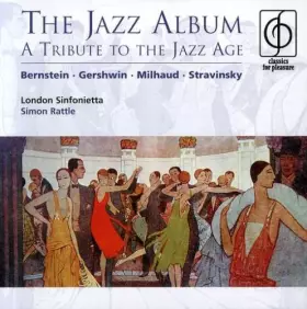 Couverture du produit · Jazz Album [Import]