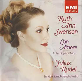 Couverture du produit · Con Amore