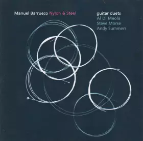 Couverture du produit · Nylon & Steel