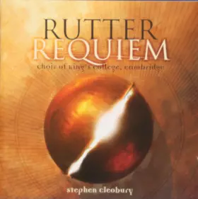 Couverture du produit · Requiem