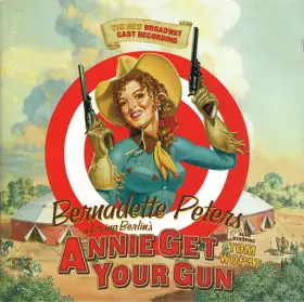 Couverture du produit · Annie Get Your Gun