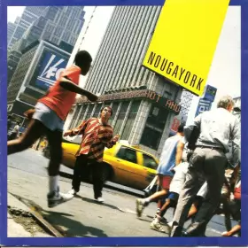 Couverture du produit · Nougayork