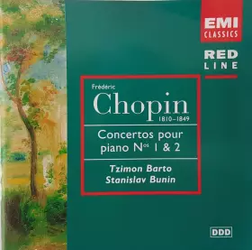 Couverture du produit · Concertos Pour Piano Nos 1 & 2