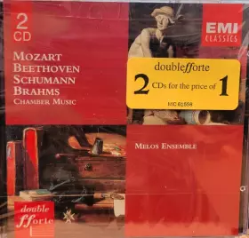 Couverture du produit · Chamber Music